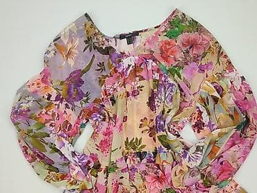 esprit sweter kaszmirowy: Esprit, Sukienka damska, rozmiar S — 1