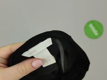 spódnice ciążowe letnie: H&M Basic, Spódnica damska, rozmiar S — 4