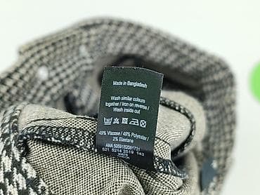 buty adidas support: George, Spodnie materiałowe damskie, rozmiar S — 6