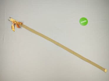 czapka szalik zalando: Belt, Female, condition - Perfect — 2