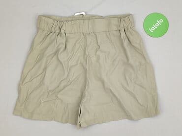 krótkie spodenki vistula: Sinsay, Szorty damskie, rozmiar L — 3