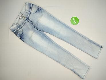 multiblu jeans: Jeanswear, Jeansy damskie, rozmiar L — 2