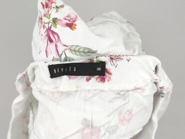 bluza od mohito: Mohito, Bluzka damska, rozmiar M — 4