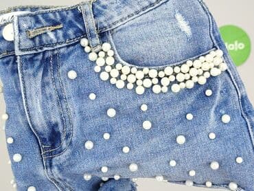 dsquared2 krotkie spodenki: Viva, Shorts for women, size 2XS — 6