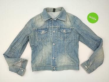 clockhouse jacket: Kurtka jeansowa damska, rozmiar S — 2
