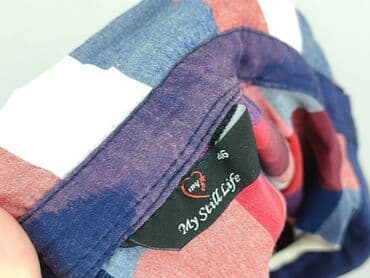 koszula flanelowa carhartt: Koszula damska — 4