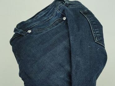 джинси h m: H&M, Jeansy damskie, rozmiar S — 6