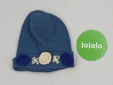 buty zimowe bartek: Hat, condition - Very good — 2