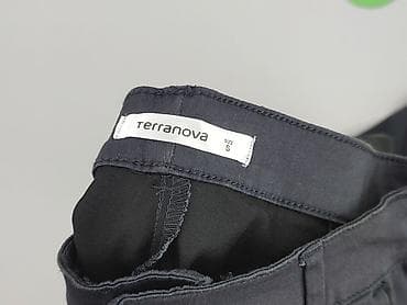 Terranova, Spodnie materiałowe damskie, rozmiar S w lalafo.pl — 6 Terranova, Spodnie materiałowe damskie, rozmiar S — 6