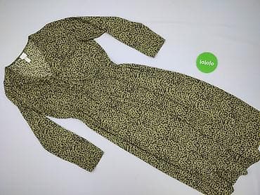 h: H&M, Сукня жіноча, розмір M — 2
