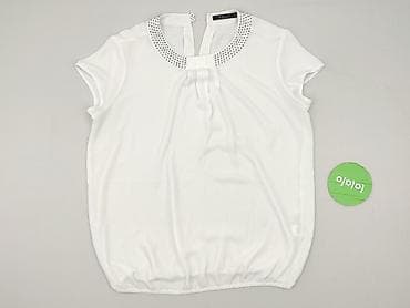 tomasz sar spodnie: Mohito, Bluzka damska, rozmiar M — 2