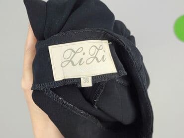 Trousers: Material trousers for women, size M at lalafo.pl — 4 Trousers: Material trousers for women, size M — 4