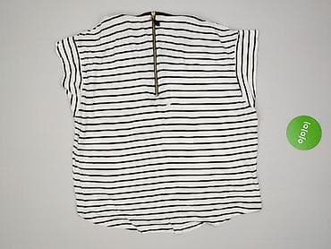 70 latki: Bluzka damska, rozmiar 3XL — 3