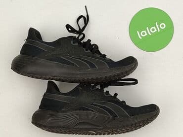 Women: Reebok, Trainers for women, 39, condition - Good — 4