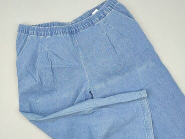 jeansy dla wysokich kobiet: Jeansy damskie, 4XL — 1