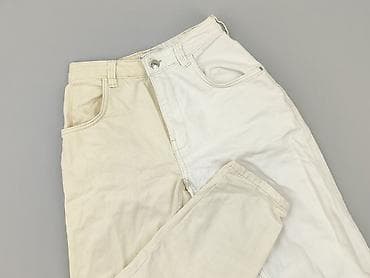 Bershka, Jeansy damskie, rozmiar XS