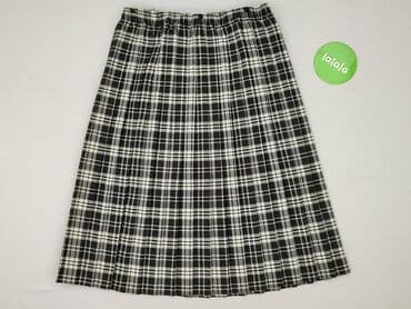 bluzki w paski allegro: Women`s skirt, size S (EU 36) — 2