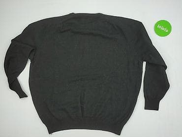 only blue behaviour jacket: Sweter dla mężczyzn, rozmiar XL — 3