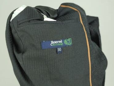 reserwet kurtki: Reserved, Marynarka dla mężczyzn, rozmiar 2XL — 5