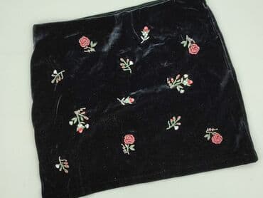 cekinowa spódnica hm: H&M Divided, Spódnica damska, rozmiar L — 1