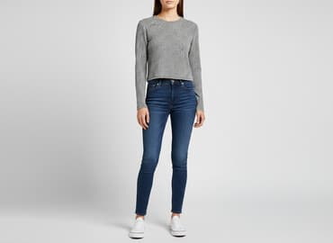bluzka tupac pull and bear: PULL&BEAR, Bluzka damska, rozmiar S — 1