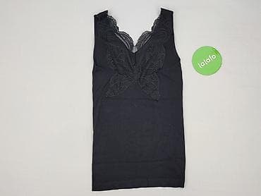 dekolt serce: Top damski, rozmiar One size — 2