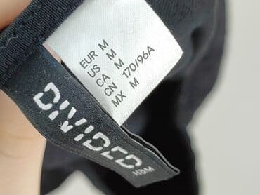 spódnice plisowane tiulowe czarne: H&M, Bluzka damska, rozmiar M — 4