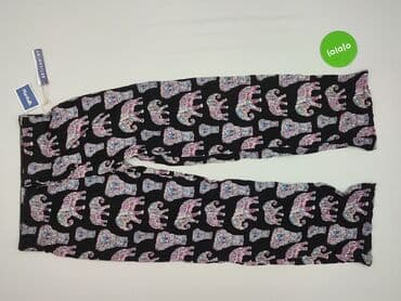 jeansy damskie podarte: Leggings Sports for women, size S (EU 36) — 2