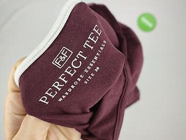 fred perry cena: F&F, Bluzka damska, rozmiar M — 4