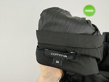 spódnica montego: Comma, Spódnica damska, rozmiar XS — 5