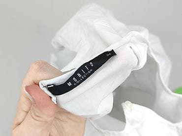 biale trampki ccc: Mohito, Bluzka damska, rozmiar 2XS — 5