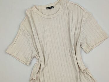 t shirty do karmienia lidl: Shein, T-shirt damski, rozmiar L — 1