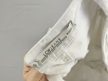 legginsy kolarki: Lc Waikiki, Jeansy damskie, rozmiar S — 4