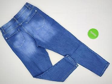 ochnik: RAINBOW, Jeansy damskie, rozmiar 3XL — 3