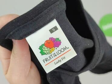 koszulki fruit of the loom allegro: Fruit Of The Loom, T-shirt damski, rozmiar S — 4