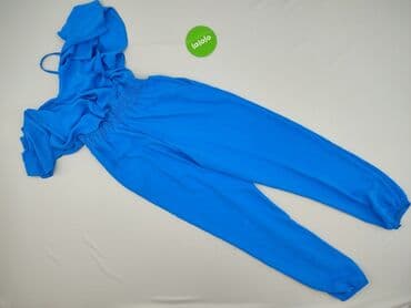 kombinezon spadochronowy: Kombinezon damski, rozmiar S — 3