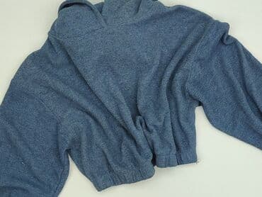 Kobiety: PULL&BEAR, Bluza z kapturem damska, rozmiar M — 1