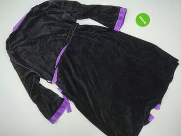 kapcie na rzepy ccc: Triumph, Szlafrok, rozmiar XL — 3