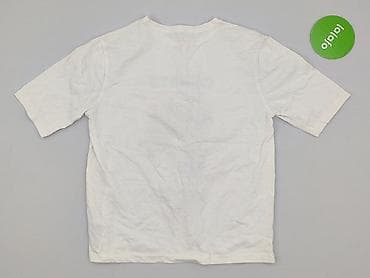 koszula playboy: T-shirt damski, rozmiar XS — 3