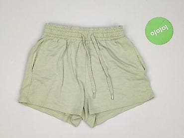 szorty diverse: Sinsay, Szorty damskie, rozmiar 2XS — 2