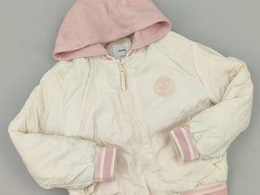 custom kurtki: Kurtka przejściowa, Sinsay, 7 lat, 116-122 cm, stan - Bardzo dobry — 1