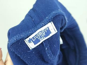 ck dresy: Livergy, Szorty dla mężczyzn, rozmiar L — 4