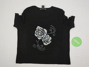 celine: T-shirt damski, rozmiar M — 2