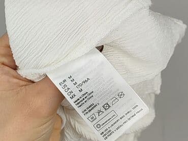 bluzki do karmienia piersią tanio: H&M Mama, Bluzka damska, rozmiar M — 5