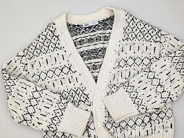 zara join life: Zara, Kardigan damski, rozmiar S — 1