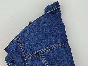 infinity clothes: Dziecięca kurtka jeansowa, 12 lat, 146-152 cm, stan - Bardzo dobry — 6