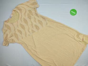 bonprix tuniki duze rozmiary: Margo collection, Tunika damska, rozmiar 8XL — 2