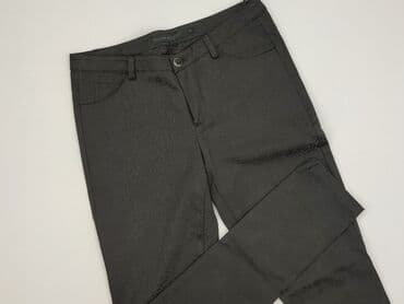 silvian heach koszule damskie: Silvian Heach, Spodnie materiałowe damskie, rozmiar L — 4