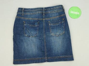 spódnice jeansowe massimo dutti: CAMAIEU, Spódnica damska, rozmiar L — 3