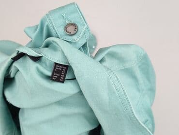 bluzki levis: Tchibo, Kurtka jeansowa damska, rozmiar L — 6